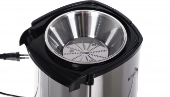 Соковыжималка центробежная Kitfort KT-1116