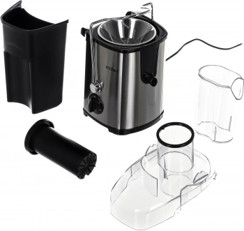 Соковыжималка центробежная Kitfort KT-1116