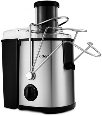Соковыжималка центробежная Kitfort KT-1116