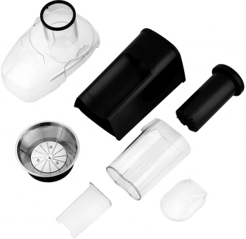 Соковыжималка центробежная Kitfort KT-1116