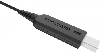 Наушники с микрофоном Koss SB42-USB