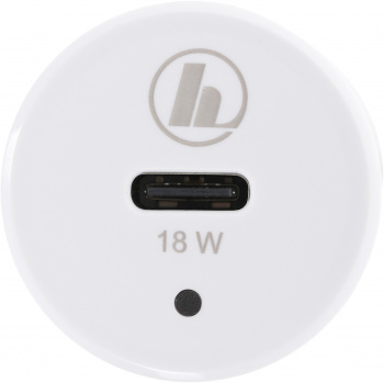 Автомобильное зар./устр. Hama  H-183297