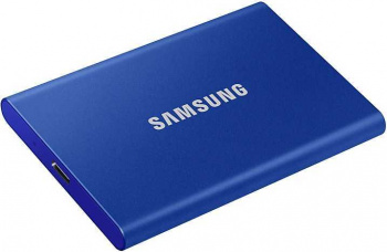 Накопитель SSD Samsung USB-C 500Gb MU-PC500H/WW