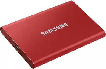 Накопитель SSD Samsung USB-C 1TB MU-PC1T0R/WW