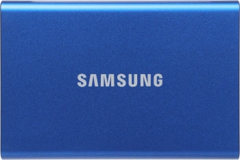 Накопитель SSD Samsung USB-C 1TB MU-PC1T0H/WW