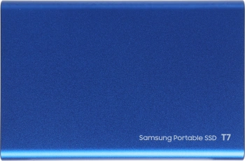 Накопитель SSD Samsung USB-C 1TB MU-PC1T0H/WW