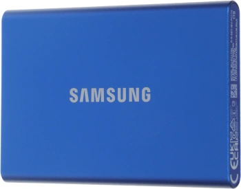 Накопитель SSD Samsung USB-C 1TB MU-PC1T0H/WW