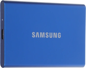 Накопитель SSD Samsung USB-C 1TB MU-PC1T0H/WW