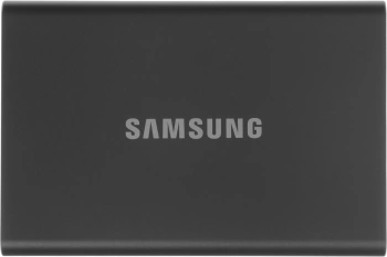 Накопитель SSD Samsung USB-C 1TB MU-PC1T0T/WW