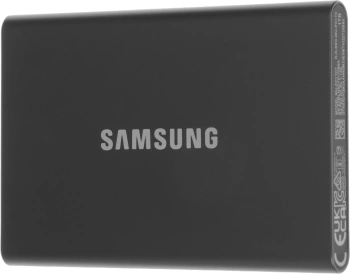 Накопитель SSD Samsung USB-C 1TB MU-PC1T0T/WW