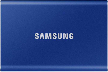 Накопитель SSD Samsung USB-C 2TB MU-PC2T0H/WW