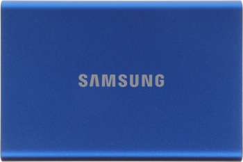 Накопитель SSD Samsung USB-C 2TB MU-PC2T0H/WW