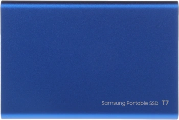 Накопитель SSD Samsung USB-C 2TB MU-PC2T0H/WW