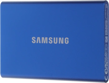 Накопитель SSD Samsung USB-C 2TB MU-PC2T0H/WW