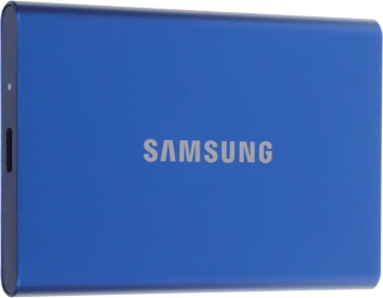 Накопитель SSD Samsung USB-C 2TB MU-PC2T0H/WW