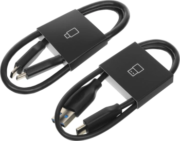 Накопитель SSD Samsung USB-C 2TB MU-PC2T0H/WW