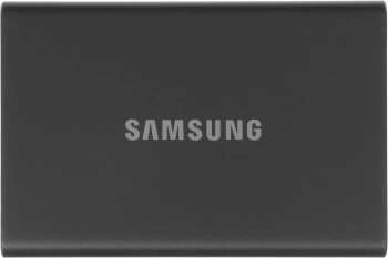 Накопитель SSD Samsung USB-C 2TB MU-PC2T0T/WW