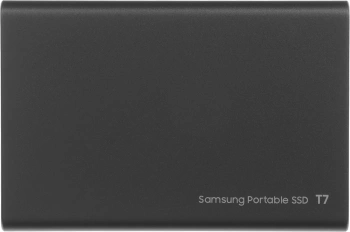 Накопитель SSD Samsung USB-C 2TB MU-PC2T0T/WW