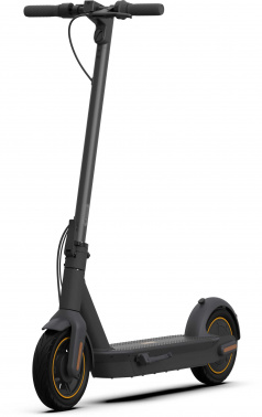 Электросамокат Ninebot KickScooter Max G30LP