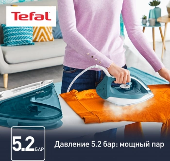 Парогенератор Tefal SV6115E0