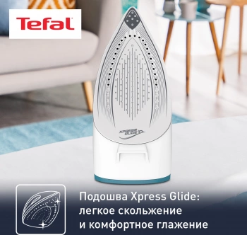 Парогенератор Tefal SV6115E0