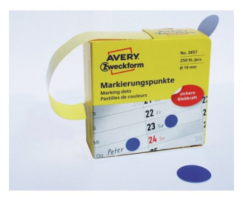 Этикетки Avery Zweckform 3857