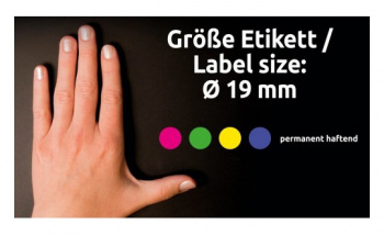 Этикетки Avery Zweckform 3857