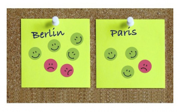 Этикетки Avery Zweckform 3859