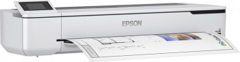 Плоттер Epson SureColor SC-T5100N