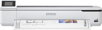 Плоттер Epson SureColor SC-T5100N