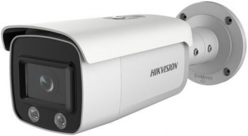 Камера видеонаблюдения IP Hikvision  DS-2CD2T47G2-L(C)(2.8mm)