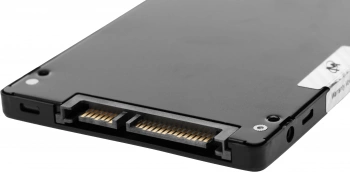 Накопитель SSD Crucial SATA-III 960GB MTFDDAK960TDS-1AW1ZABYY