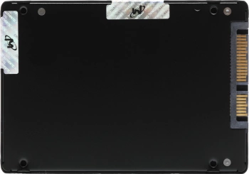 Накопитель SSD Crucial SATA-III 960GB MTFDDAK960TDS-1AW1ZABYY