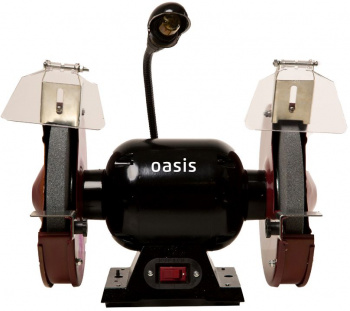 Электроточило Oasis ZS-40L (J)