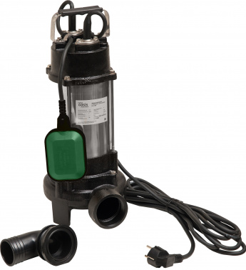 Насос фекальный Oasis FS-110R