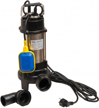 Насос фекальный Oasis FS-110R