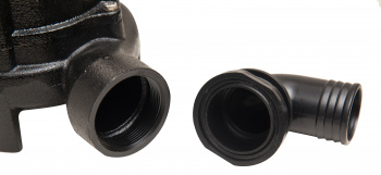 Насос фекальный Oasis FS-110R