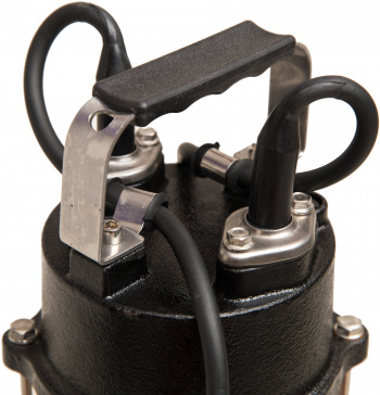 Насос фекальный Oasis FS-110R