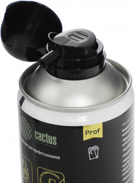 Пневматический очиститель Cactus CSP-AIR400INV