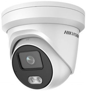 Камера видеонаблюдения IP Hikvision  DS-2CD2347G2-LU(2.8mm)(C)(BLACK)