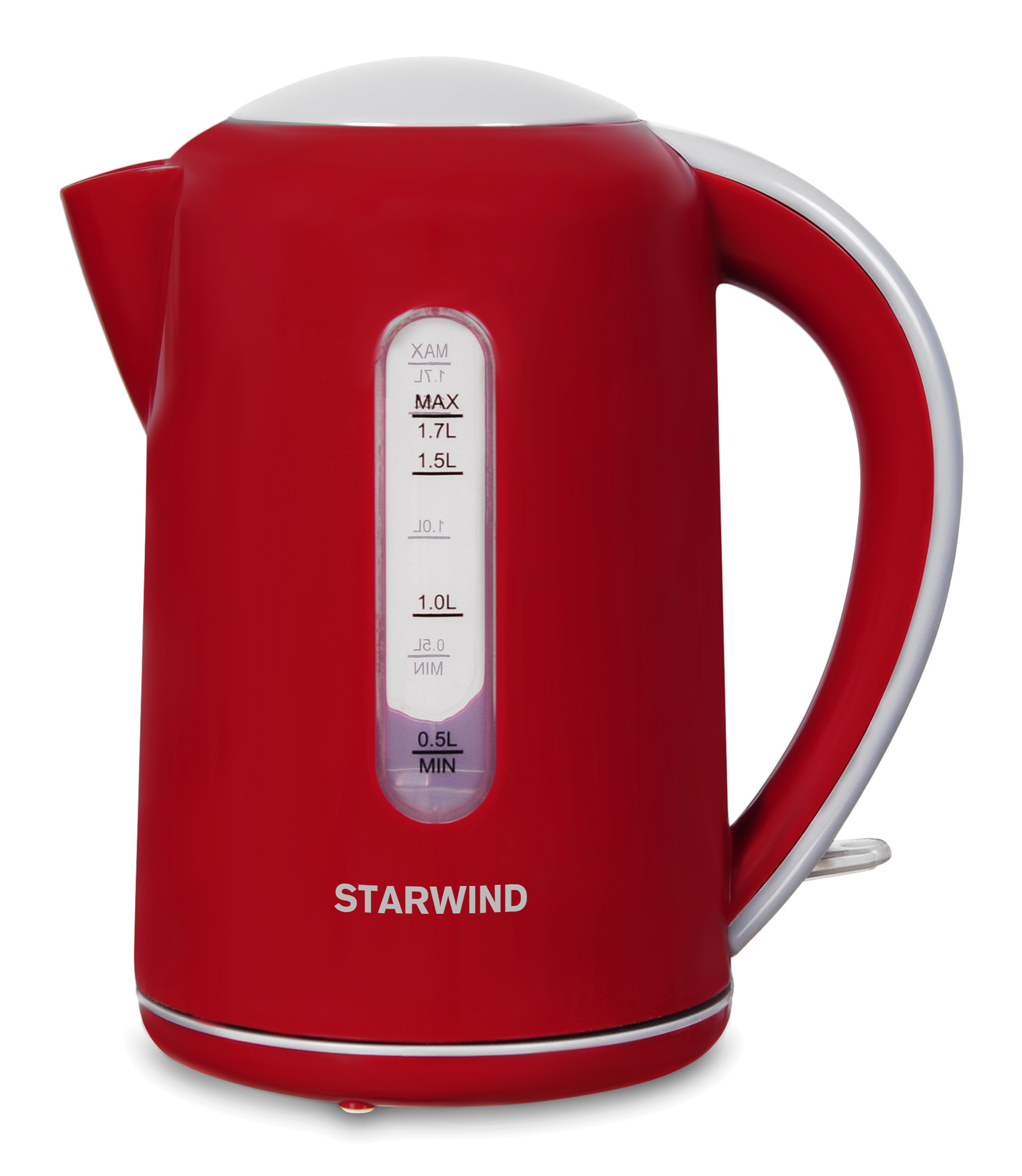 Чайник электрический Starwind SKG1021