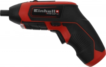 Отвертка аккум. Einhell  TE-SD 3,6/1