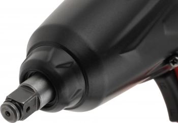 Гайковерт Einhell CC-IW 450