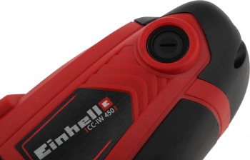 Гайковерт Einhell CC-IW 450