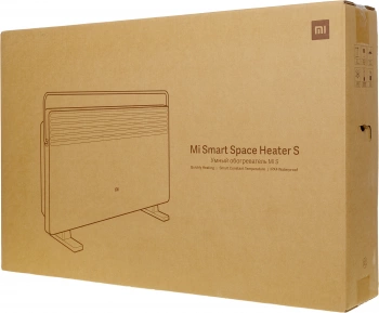 Конвектор Xiaomi Mi Smart Space Heater S