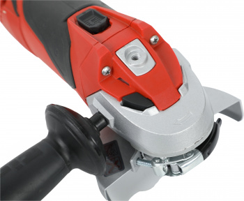 Углошлифовальная машина Einhell TE-AG 115/600