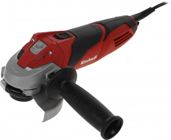 Углошлифовальная машина Einhell TE-AG 125/750