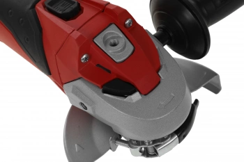 Углошлифовальная машина Einhell TE-AG 125/750