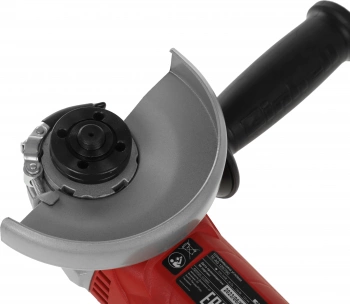 Углошлифовальная машина Einhell TE-AG 125/750