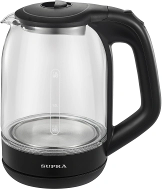 Чайник электрический Supra KES-1872G